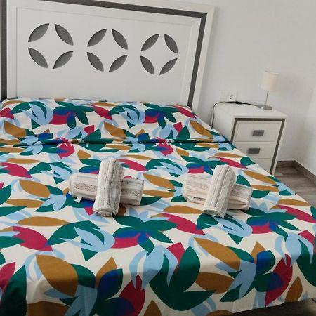 Apartamento Berenguer 쿠엘라 외부 사진
