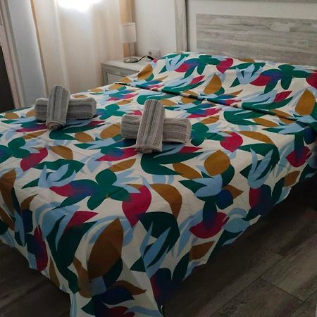 Apartamento Berenguer 쿠엘라 외부 사진