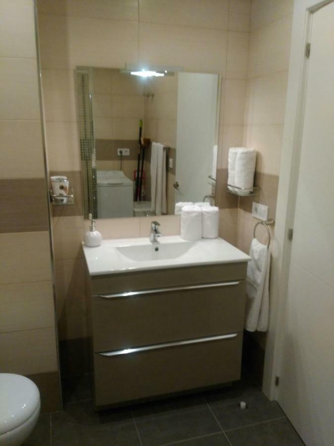Apartamento Berenguer 쿠엘라 외부 사진
