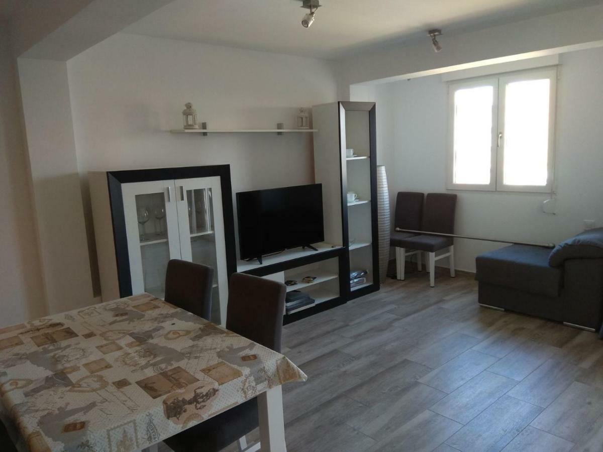 Apartamento Berenguer 쿠엘라 외부 사진