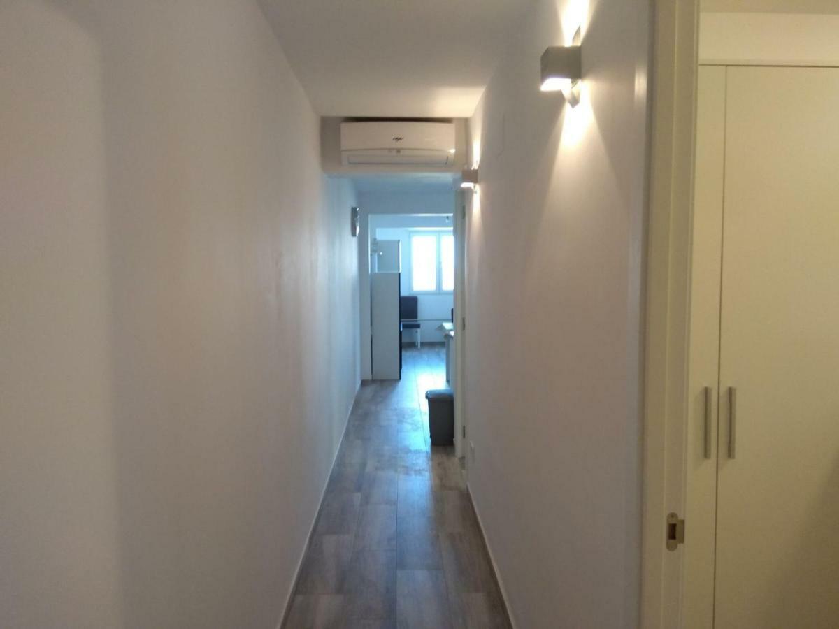 Apartamento Berenguer 쿠엘라 외부 사진
