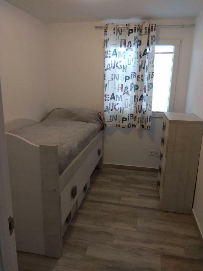 Apartamento Berenguer 쿠엘라 외부 사진