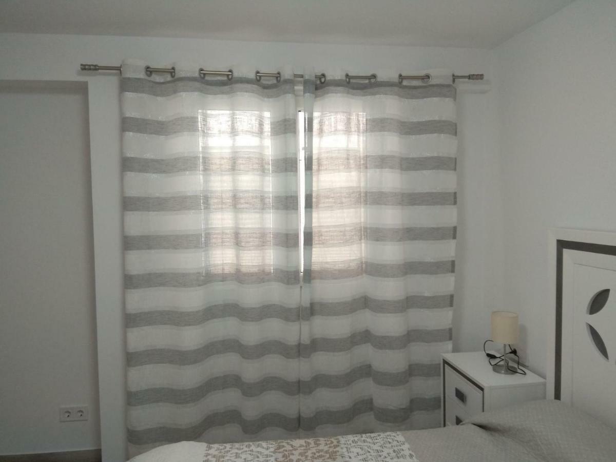 Apartamento Berenguer 쿠엘라 외부 사진