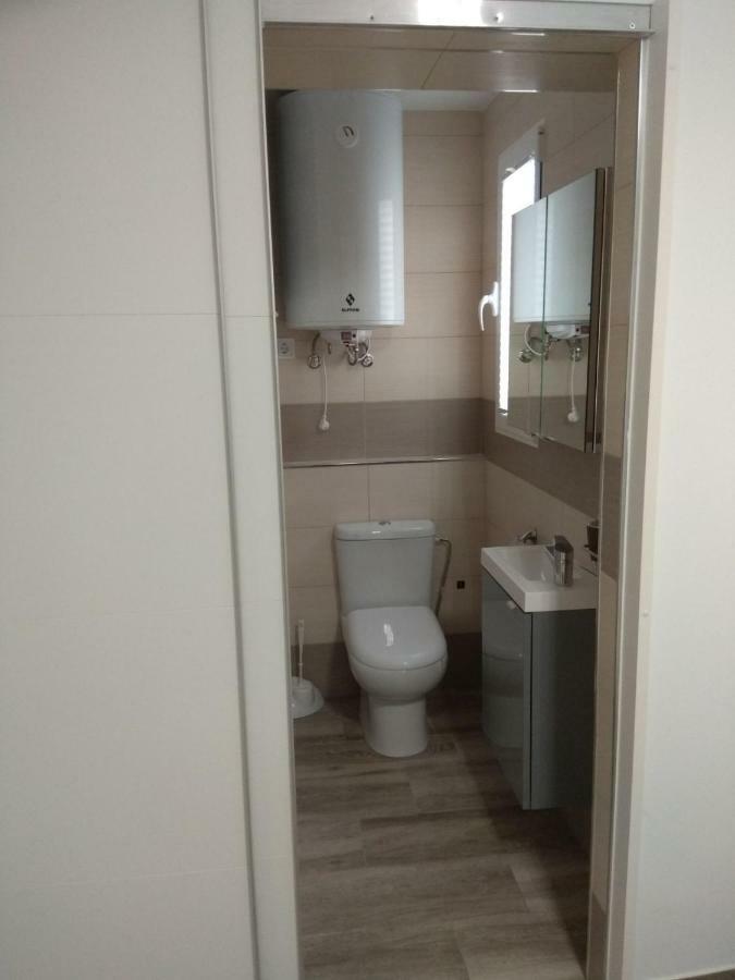 Apartamento Berenguer 쿠엘라 외부 사진