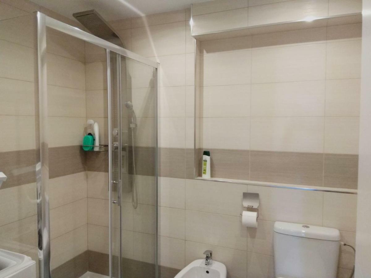 Apartamento Berenguer 쿠엘라 외부 사진